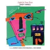 Light in Your Eyes artwork