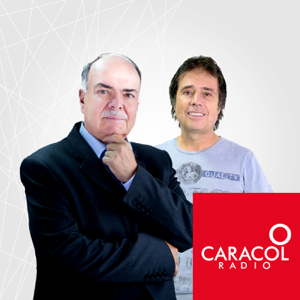 El Pulso del Fútbol podcast