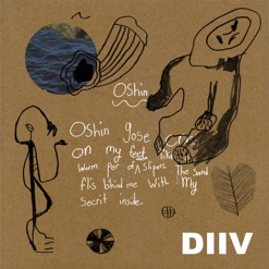 OSHIN cover art