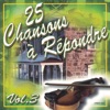 25 chansons à répondre, Vol. 3