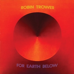 FOR EARTH BELOW cover art