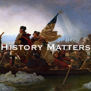 History Matters Podcast podcast