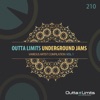 Ol Underground Jams V/A Compilation Vol 1, 2016