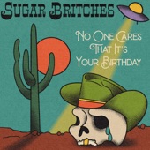 Sugar Britches - Who's Your God?