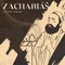 Zacharias (feat. Miro Toth) - Andres lyrics