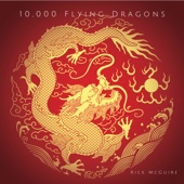 10,000 Flying Dragons artwork