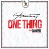 One Thing (feat. Damaris) - Single
