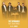 Ve spánku (feat. Jakub Děkan) - Single