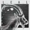 Leal album lyrics, reviews, download