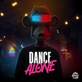 Dance Alone artwork