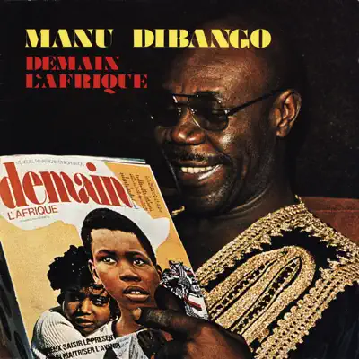 Demain L'afrique - Single - Manu Dibango