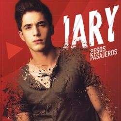 Jary - No Te Cambiaría