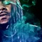 The Smoke King (Grizzy Hendrix Diss) - Amad Da'God lyrics