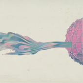 We're Not In Orbit Yet… - Broken Bells Cover Art