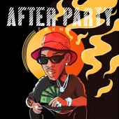 After Party artwork