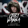 Just Wanna (Wideboys Remix) - Single album lyrics, reviews, download