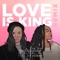 Love is King (Remix) [feat. A.I. The Anomaly] - Jazz Pierre lyrics