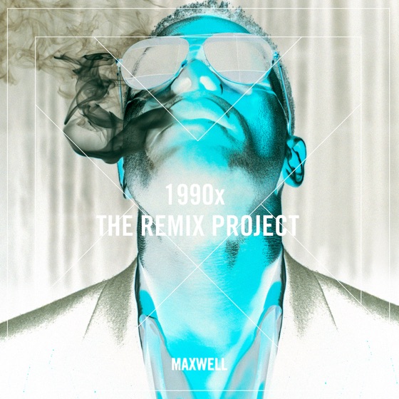 Cover artwork for 1990x