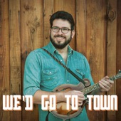 Nick Dumas - We'd Go To Town