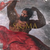 Sigma artwork