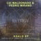Koalo (D-Formation Remix) - Lui Maldonado & Pedro Mirano lyrics