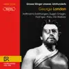 Stream & download Grosse Sänger unseres Jahrhunderts: George London (Live)