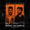 Good Example (Acoustic) - Single album lyrics, reviews, download