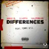 Differences (feat. Tommy Will) - Single album lyrics, reviews, download