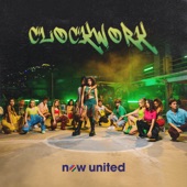 Clockwork artwork