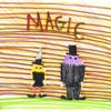 magic - Single