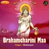 Brahmcharini Mata - Single album lyrics, reviews, download