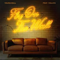 Fly On the Wall - Single by Young Bull & Malaya album reviews, ratings, credits