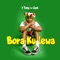 Bora Kulewa (feat. ZEST) - Y Tony lyrics