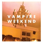 Campus (Album) by Vampire Weekend