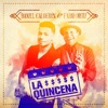 La Quincena (feat. Farid Ortíz) - Single