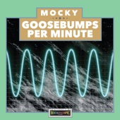 Goosebumps Per Minute Vol. 1 artwork