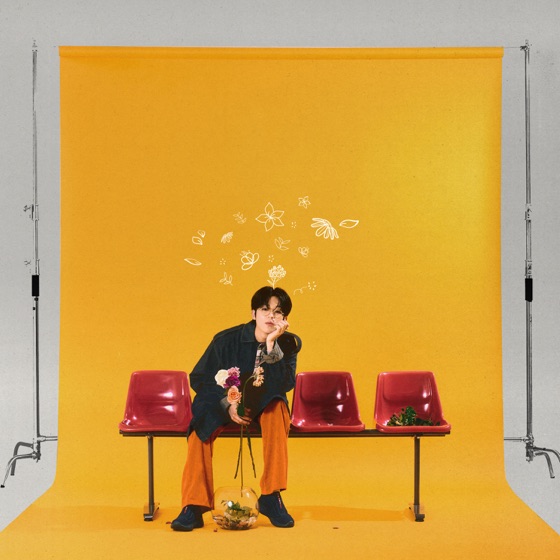Cover artwork for Beyond Love (feat. 10cm)