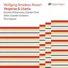 Wolfgang Amadeus Mozart: Vesperae & Litania (Carus Classics) album lyrics, reviews, download