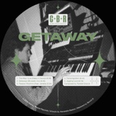 Getaways (Brussels Mix) artwork