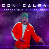 Con Calma (feat. Eliud Malave) [Cover] artwork