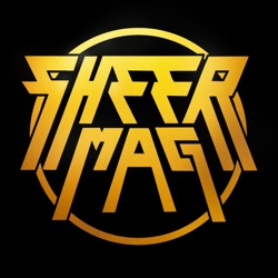 Sheer Mag - Point Breeze