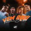 Vem Aqui pro Serrao (feat. Mc Myres) - Single album lyrics, reviews, download