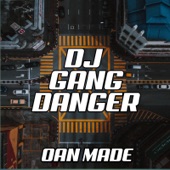 DJ Gang Danger (Remix) artwork