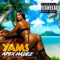 Yams - Apex Hadez lyrics