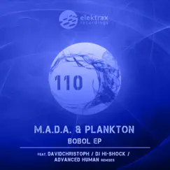 Bobol by M.A.D.A. & Plankton album reviews, ratings, credits
