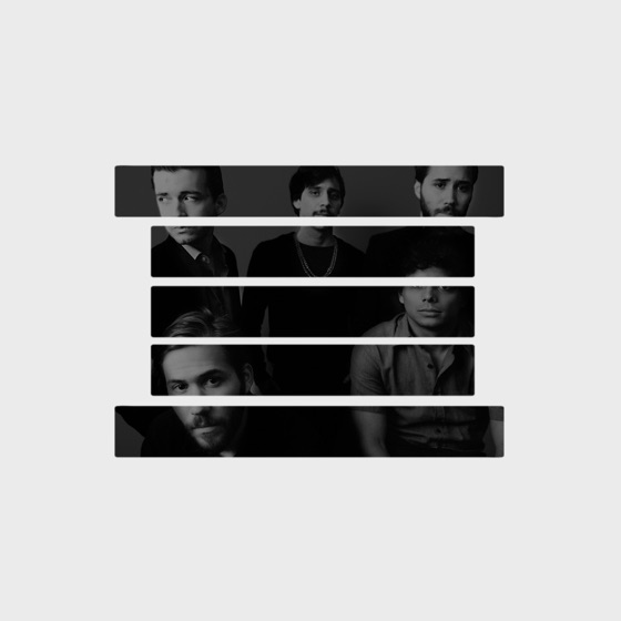 Cover artwork for Mientras