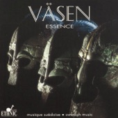 Essence (Swedish Music) artwork