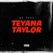 Teyana Taylor - 95Pope lyrics