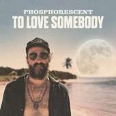 To Love Somebody artwork