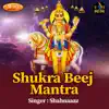 Shukra Beej Mantra album lyrics, reviews, download